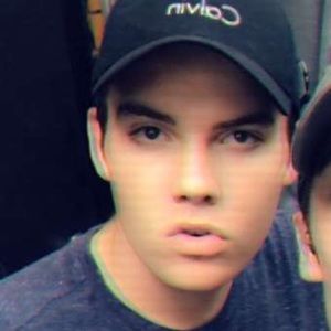 Meet your Posher, Evan